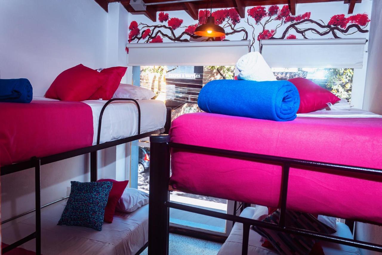 Hotel Boutique Stay Provenza Медельин Экстерьер фото