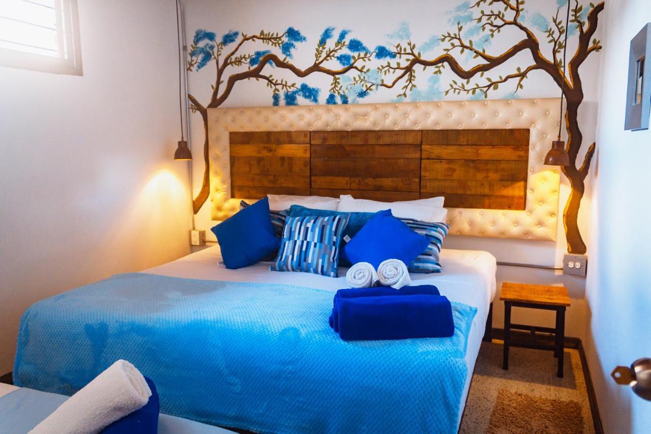 Hotel Boutique Stay Provenza Медельин Экстерьер фото