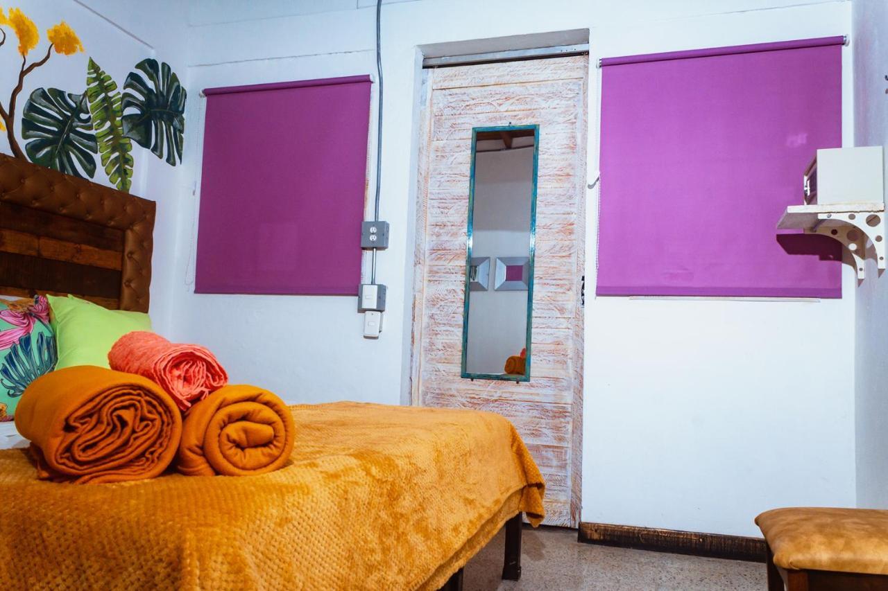 Hotel Boutique Stay Provenza Медельин Экстерьер фото