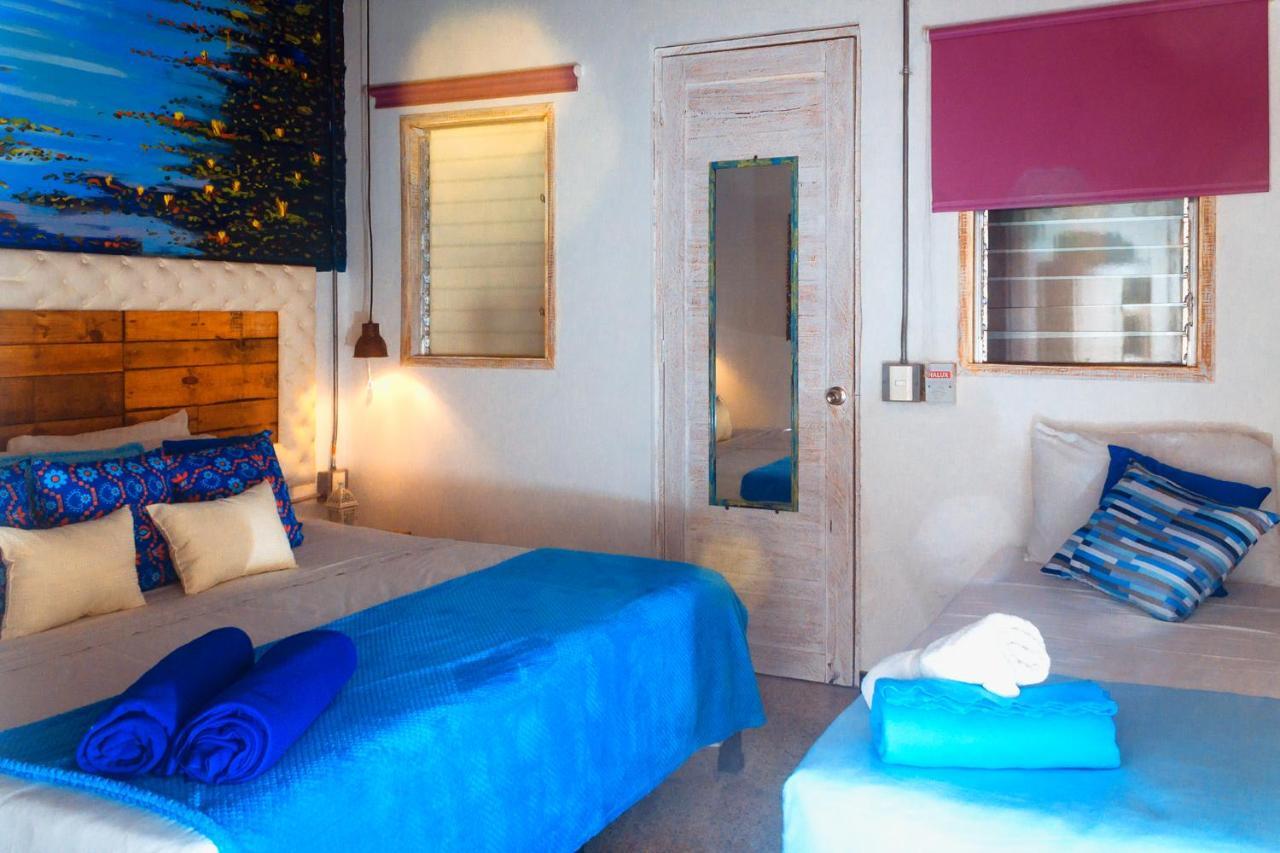 Hotel Boutique Stay Provenza Медельин Экстерьер фото