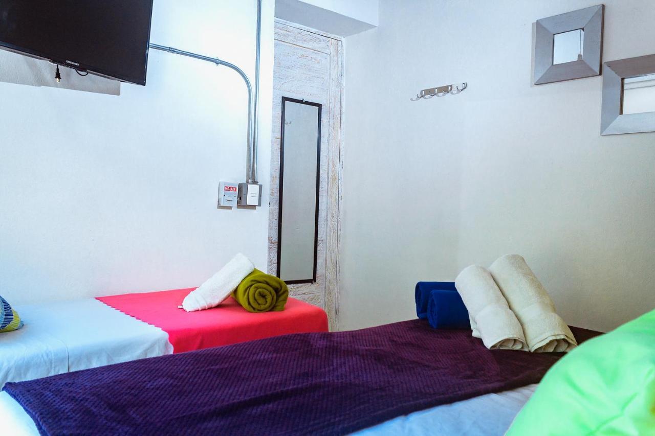 Hotel Boutique Stay Provenza Медельин Экстерьер фото